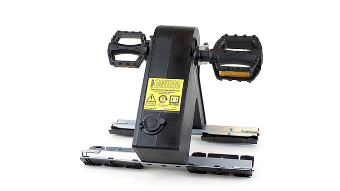 ケーター パワーボックス50 [ K-TOR Power Box50 ] ペダルをこぐだけ