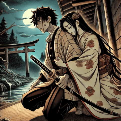 曽根崎心中でおなじみの、近松門左衛門は何をした人！？✨ - WAM