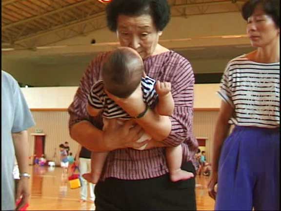 子どもたちは未来』シリーズ 第2期｜さくら・さくらんぼ保育園の斎藤