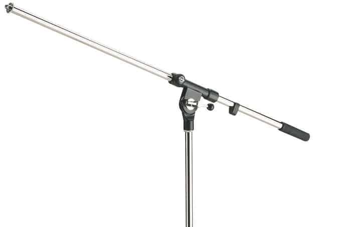 KÖNIG & MEYER マイクスタンド 210/2 210/2 Microphone stand | König