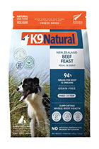 商品の選び方｜K9ナチュラル公式通販サイト