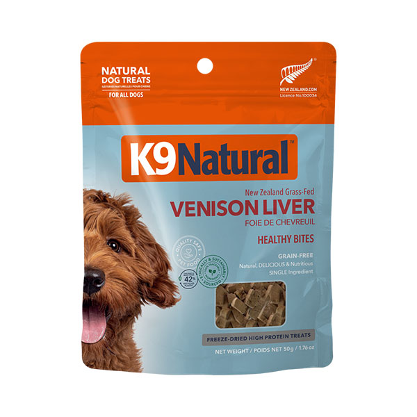 K9エアドライ ラム・ラング｜ドッグフード｜K9ナチュラル公式通販サイト