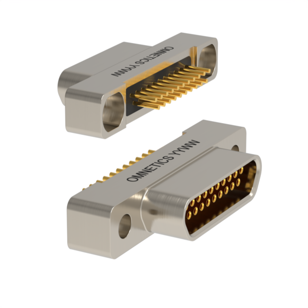 A99521-069 - Omnetics Connector Corp.