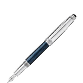 マイスターシュテュック ジオメトリー ソリテール ル・グラン 万年筆