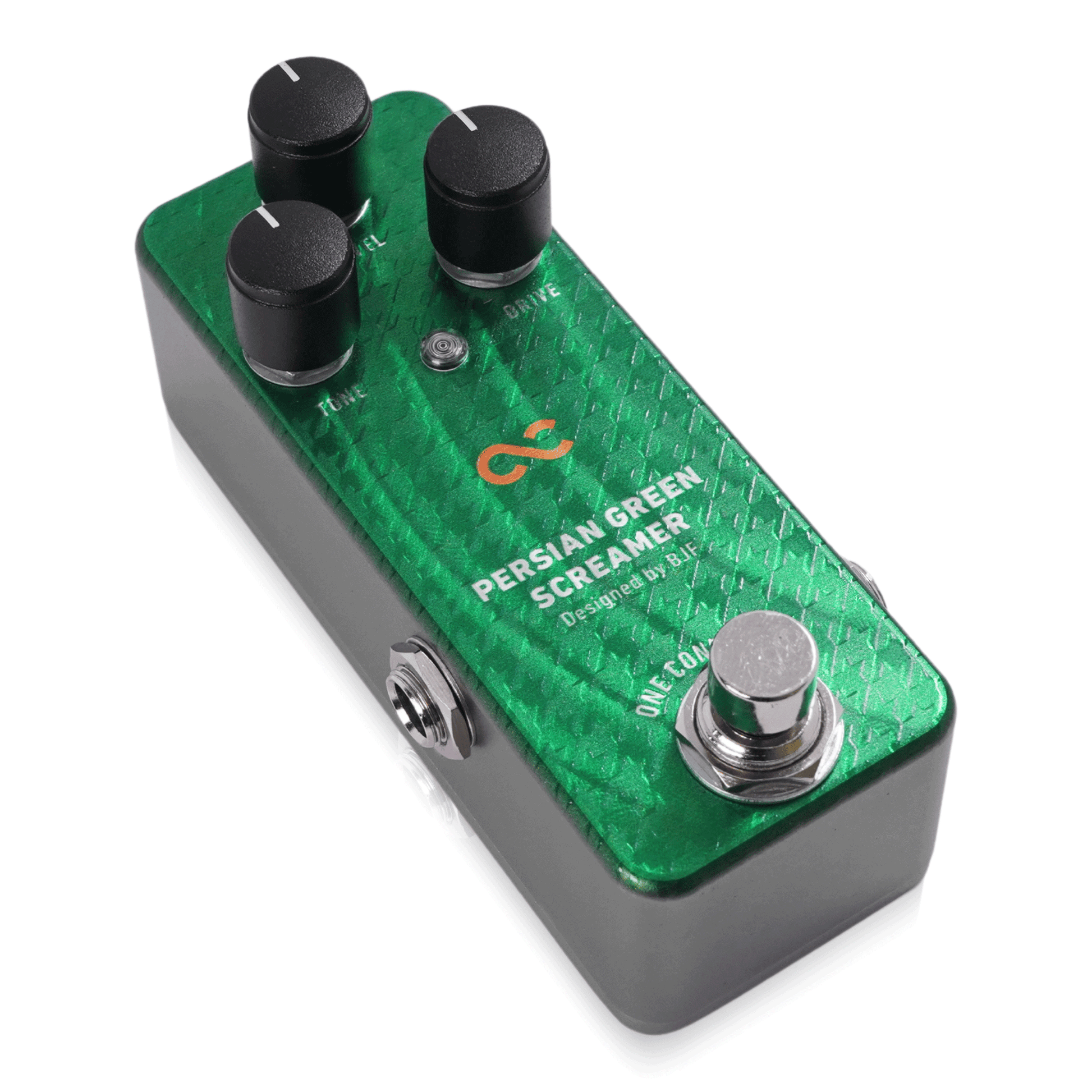 One Control PERSIAN GREEN SCREAMER – OneControl