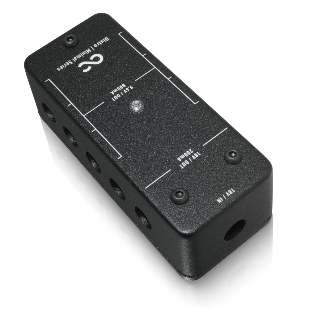 One Control Distro Minimal All in One Pack – OneControl