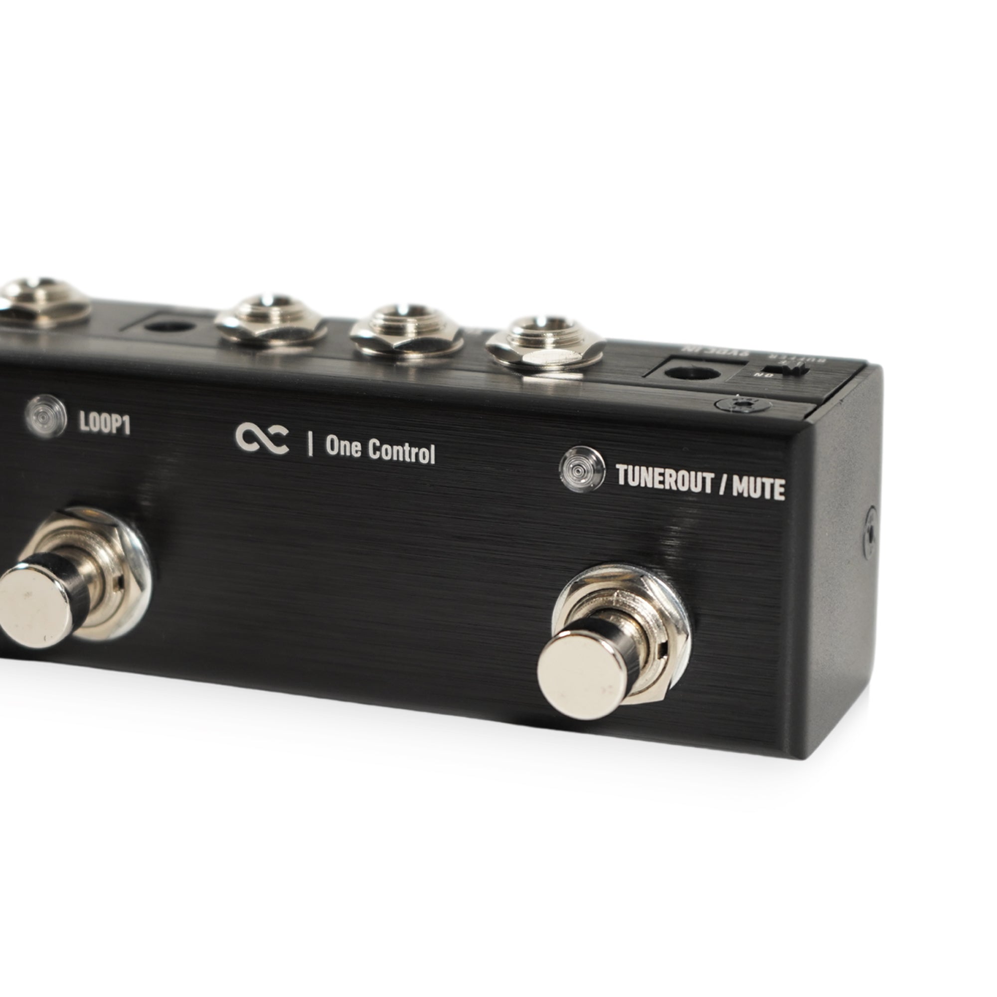 ONE CONTROL スイッチャー Tail Loop MkⅢ OC-5V3 One Control Iguana