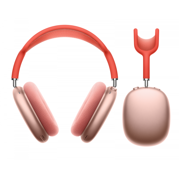 Apple AirPods Max Pink ピンク Apple AirPods Max ワイヤレス