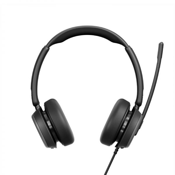Casque EPOS Impact 860T ANC : confort et performance au bureau