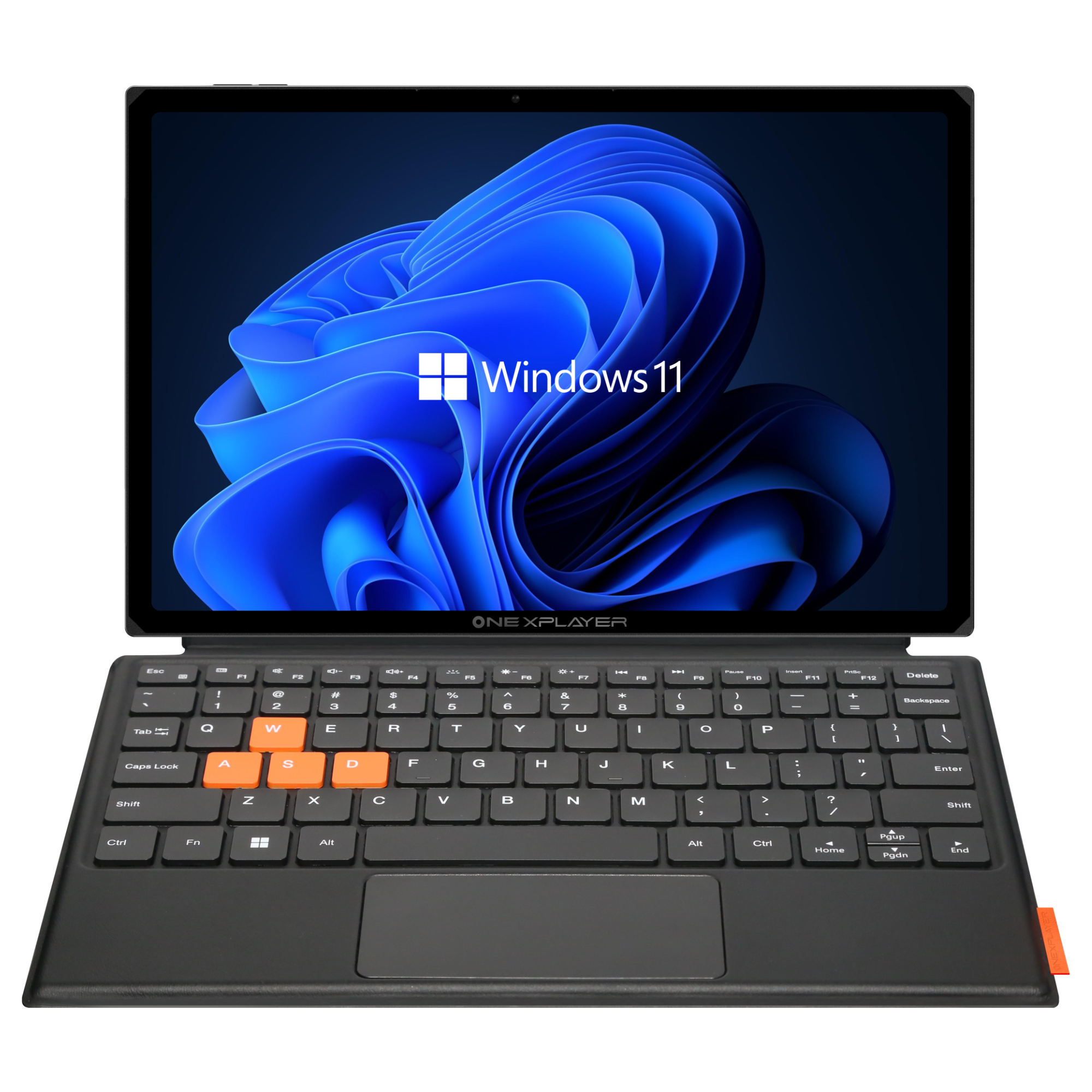 ONEXPLAYER X1 専用カバーキーボード（101英語キーボード配列） - One