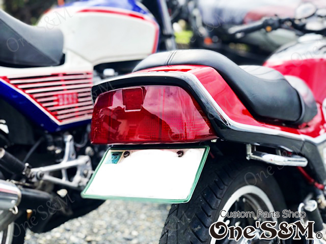 CBX400F BEETブラックテール CBX400F BEET ブラックテール BEET JAPAN