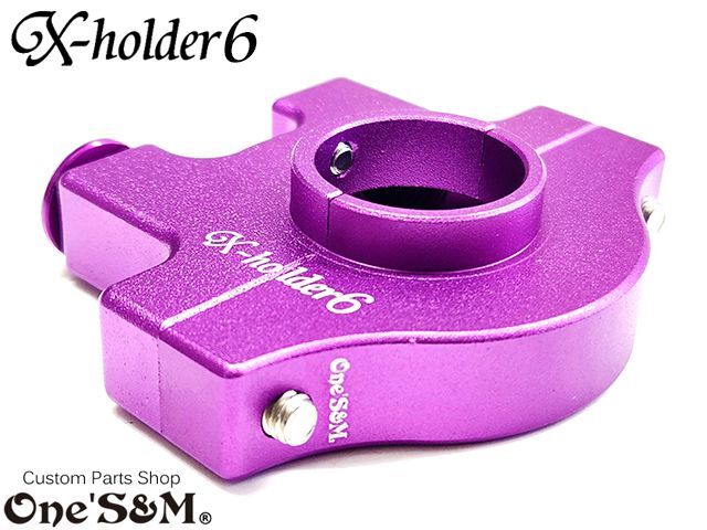 コロリンS.E.V. Marchal フォグランプ ワンズ製Xホルダー 最新！アルミ