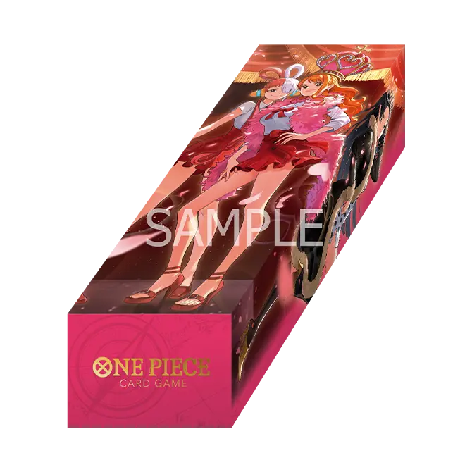 ONE PIECEカードゲーム ONE PIECE Heroines Special Set − PRODUCTS