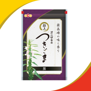 極上 つきごま黒【1237】 |「ごまの通販専門店」オニザキ公式ショップ