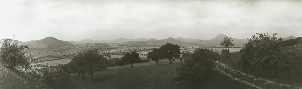 芸術写真 SMUTNA KRAJINA SAD LANDSCAPE Josef Sudek 芸術写真 SMUTNA