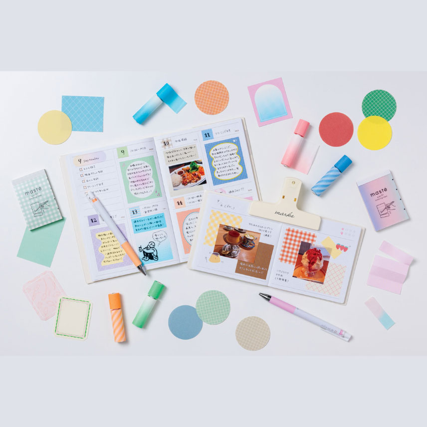 maste | マークス公式オンラインストア