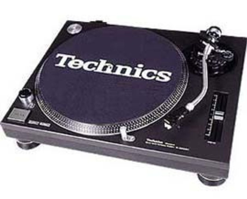 TECHNICS SL-1210 MK2 - Buy TECHNICS SL-1210 MK2 Online | SOUND.COM