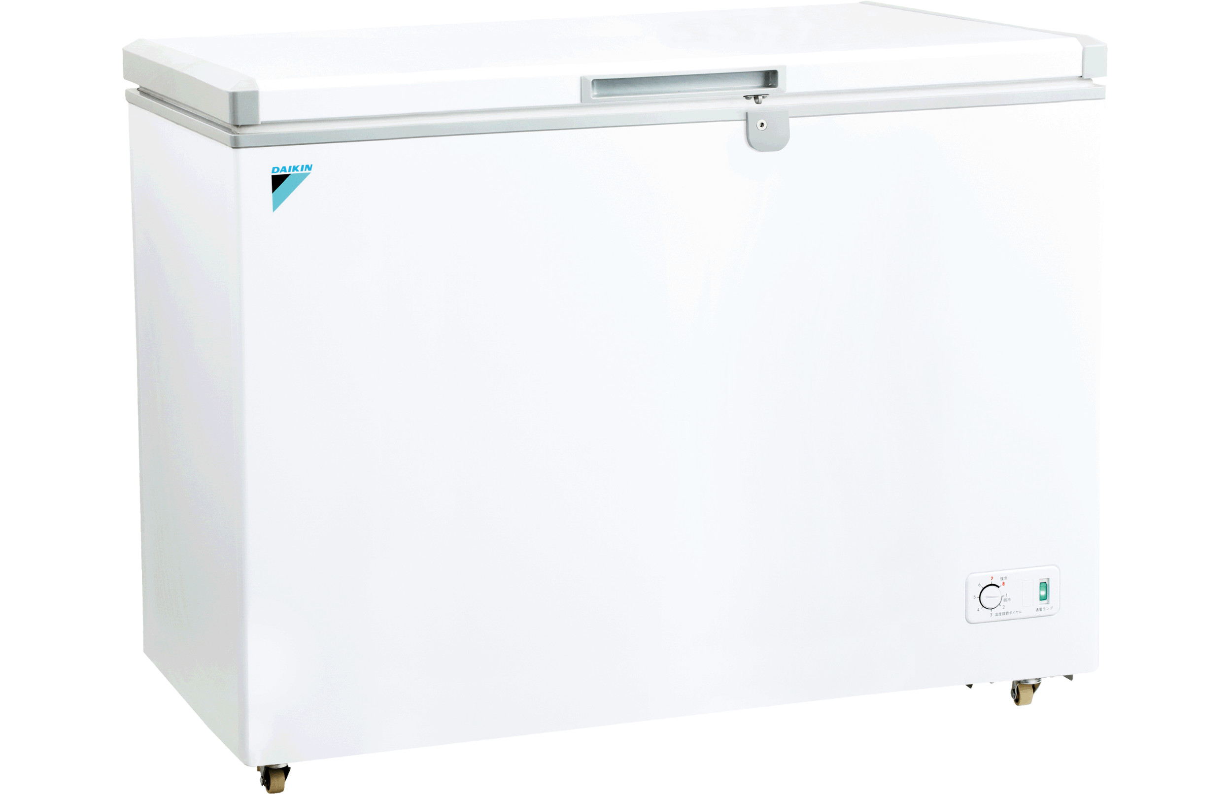 業務用 冷凍ストッカー