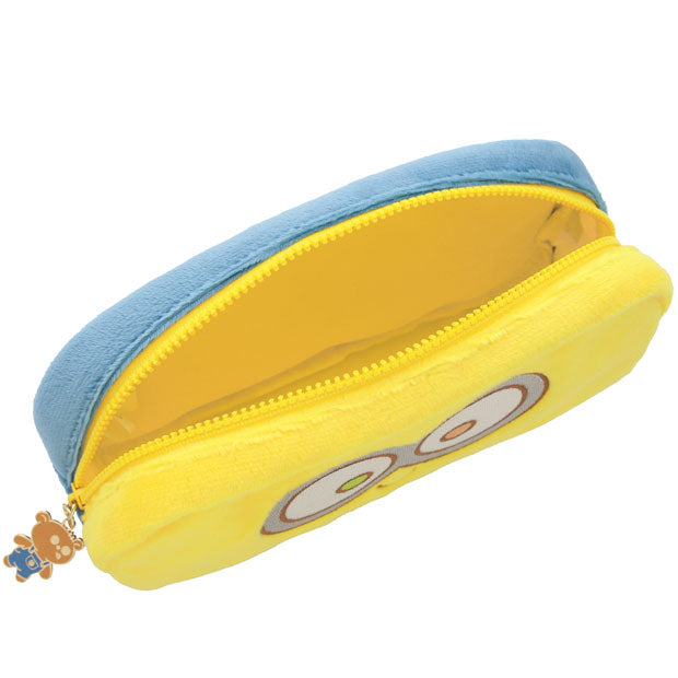 BOØWY 筆箱 SHINSEIDO TOSHIBA EMI