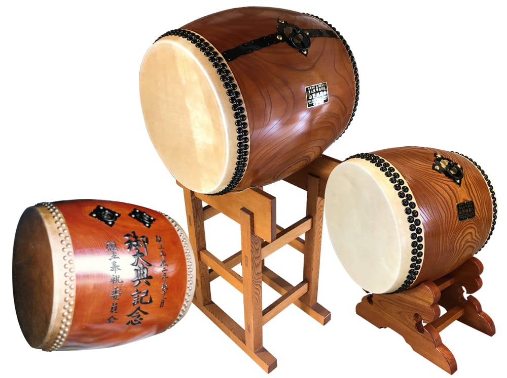 和太鼓 長胴太鼓 小太鼓 鳴り物 楽天市場】長胴太鼓（太鼓｜和楽器