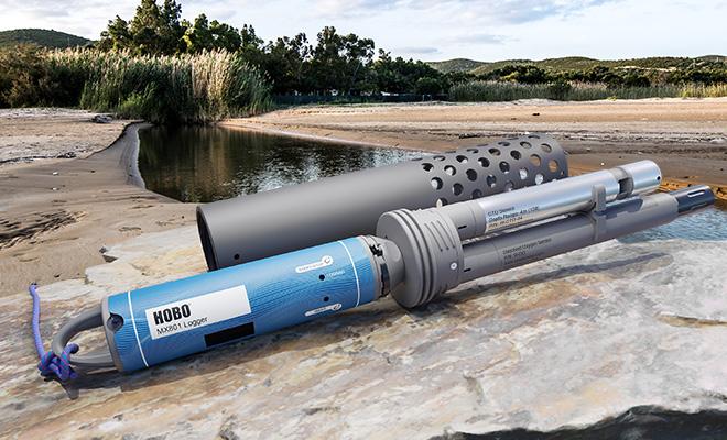 2-Sensor Adapter for MX800 Data Loggers W-ADAPT-2 | Onset's HOBO