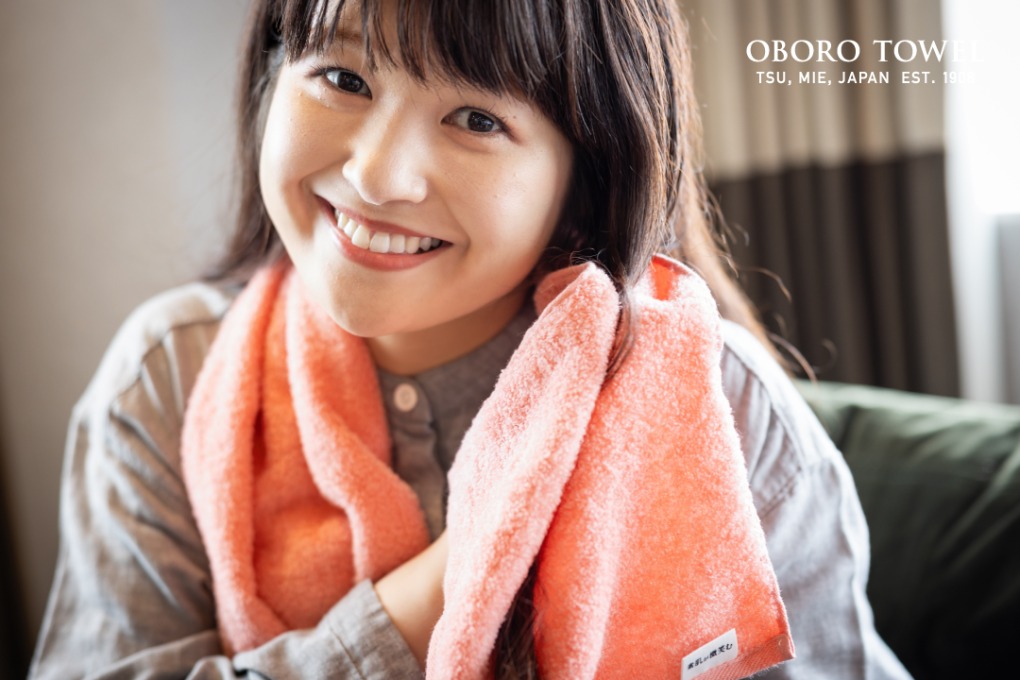 FAN'S SHOP OBORO】12月人気ランキング TOP3!｜おぼろタオル株式會社