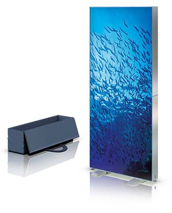 オクタルミナ｜製品紹介 | 株式会社オクタノルムジャパン OCTANORM