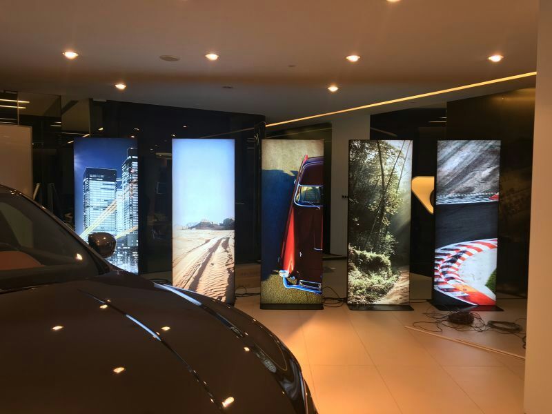 オクタルミナ｜製品紹介 | 株式会社オクタノルムジャパン OCTANORM