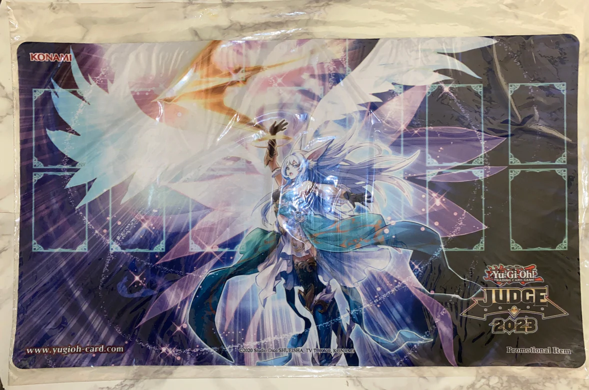 ゴーストリック プレイマット ゴーストリックプレイマット