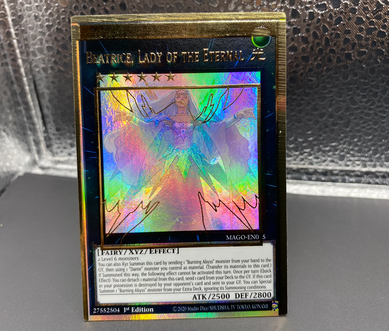 デュエマ エラーカード 米版 【公式通販】 デュエマ エラーカード 米版