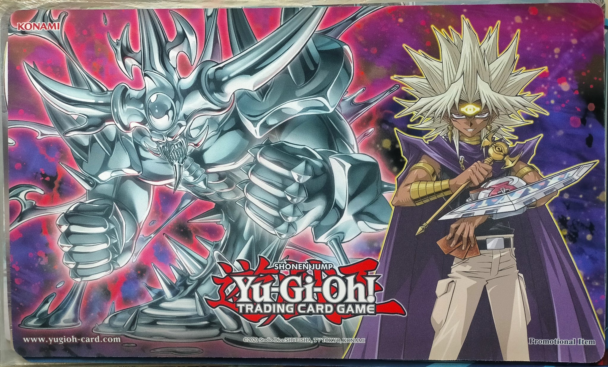 暇人さん専用】アクアcs プレイマット 上位賞 ③ 暇人さん専用】アクア