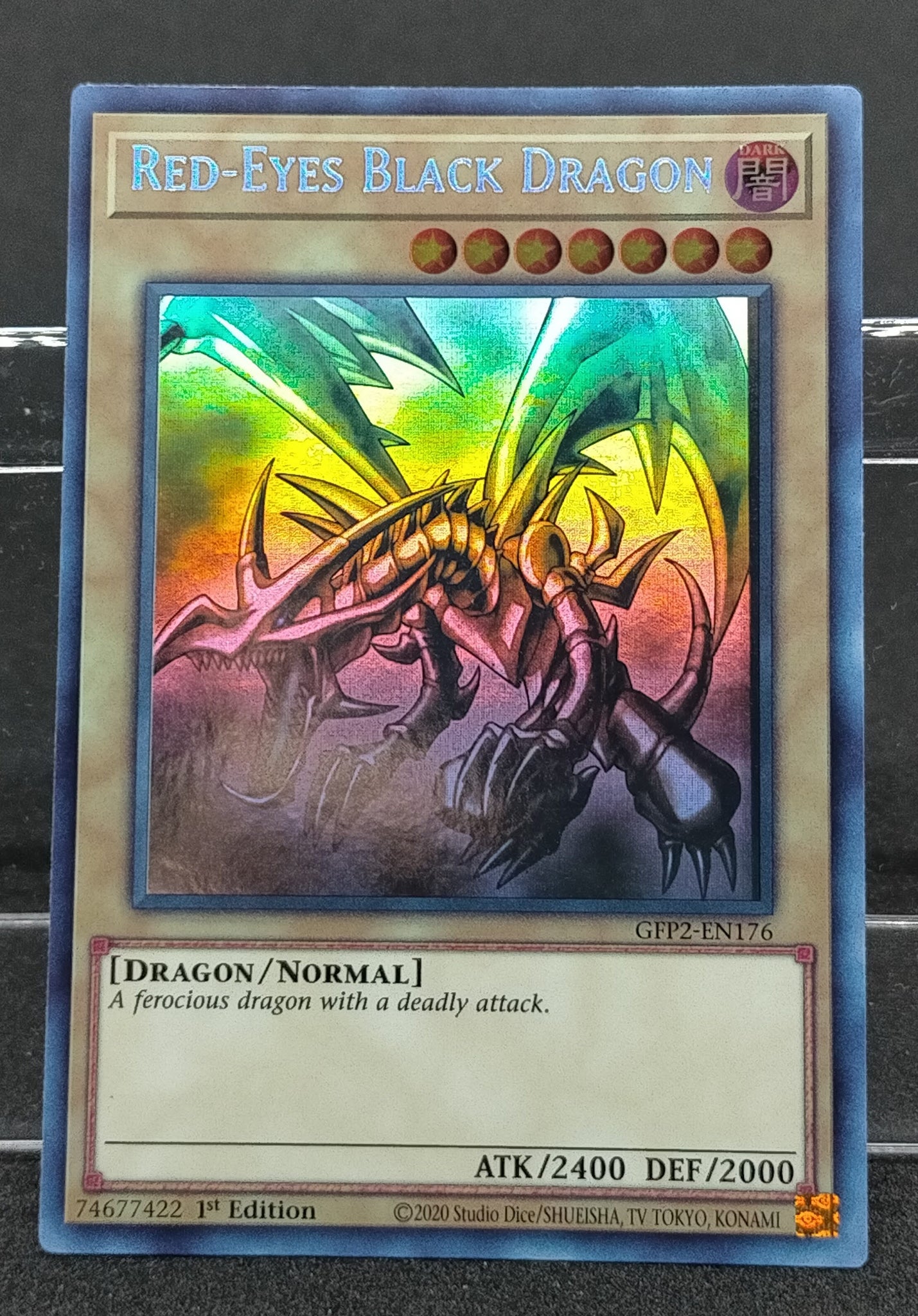 遊戯王 椿姫ティタニアル 英語版 レリーフ 1st