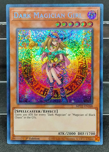 遊戯王 ブラック・マジシャンカナダフランス版