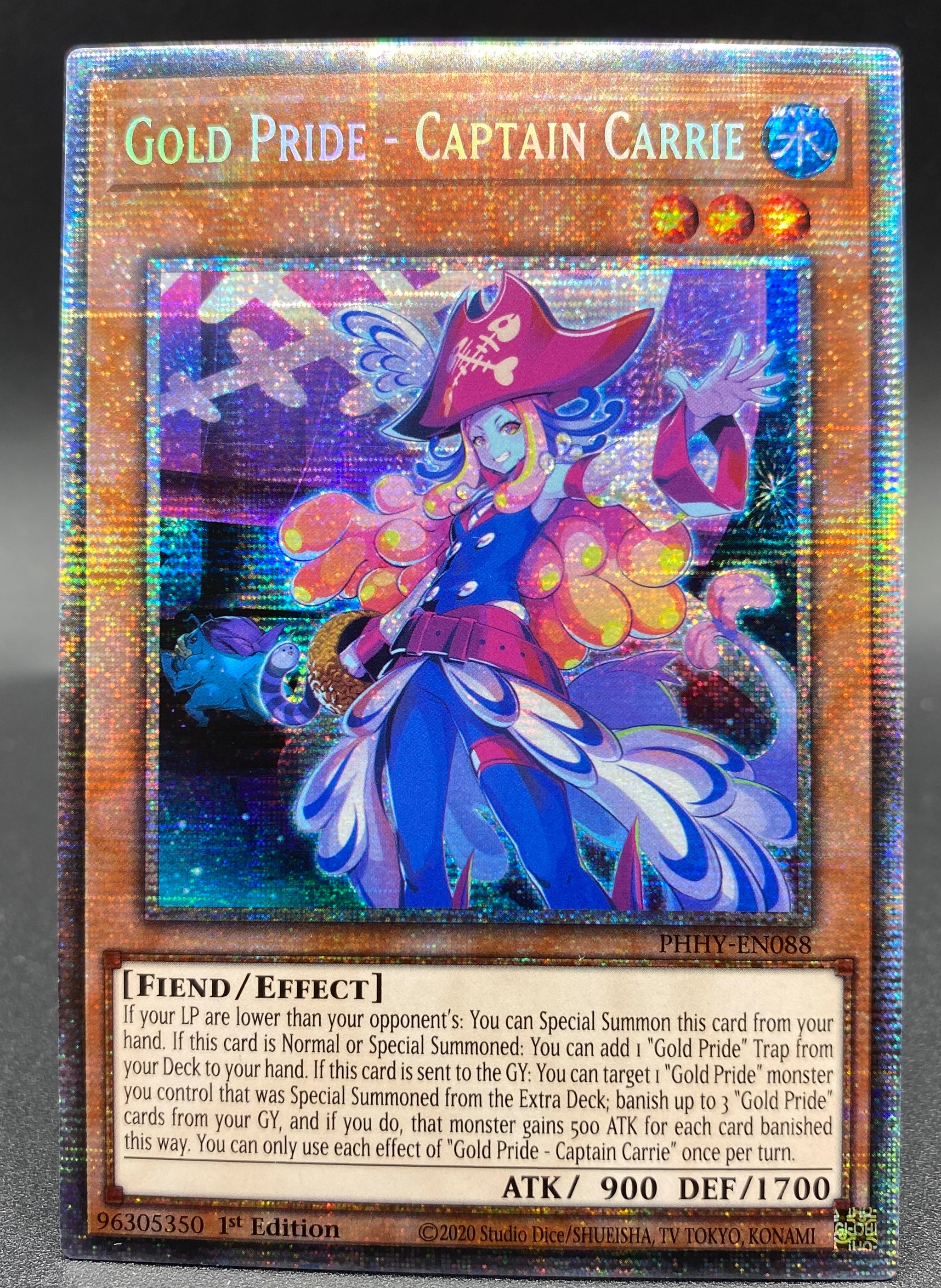 遊戯王 シャーディー 初期 バンダイ版 PSA10 【公式通販】 遊戯王