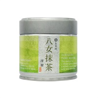 八女抹茶 翠宝 40g 4缶セット 福岡 八女 抹茶 matcha 八女抹茶 翠宝