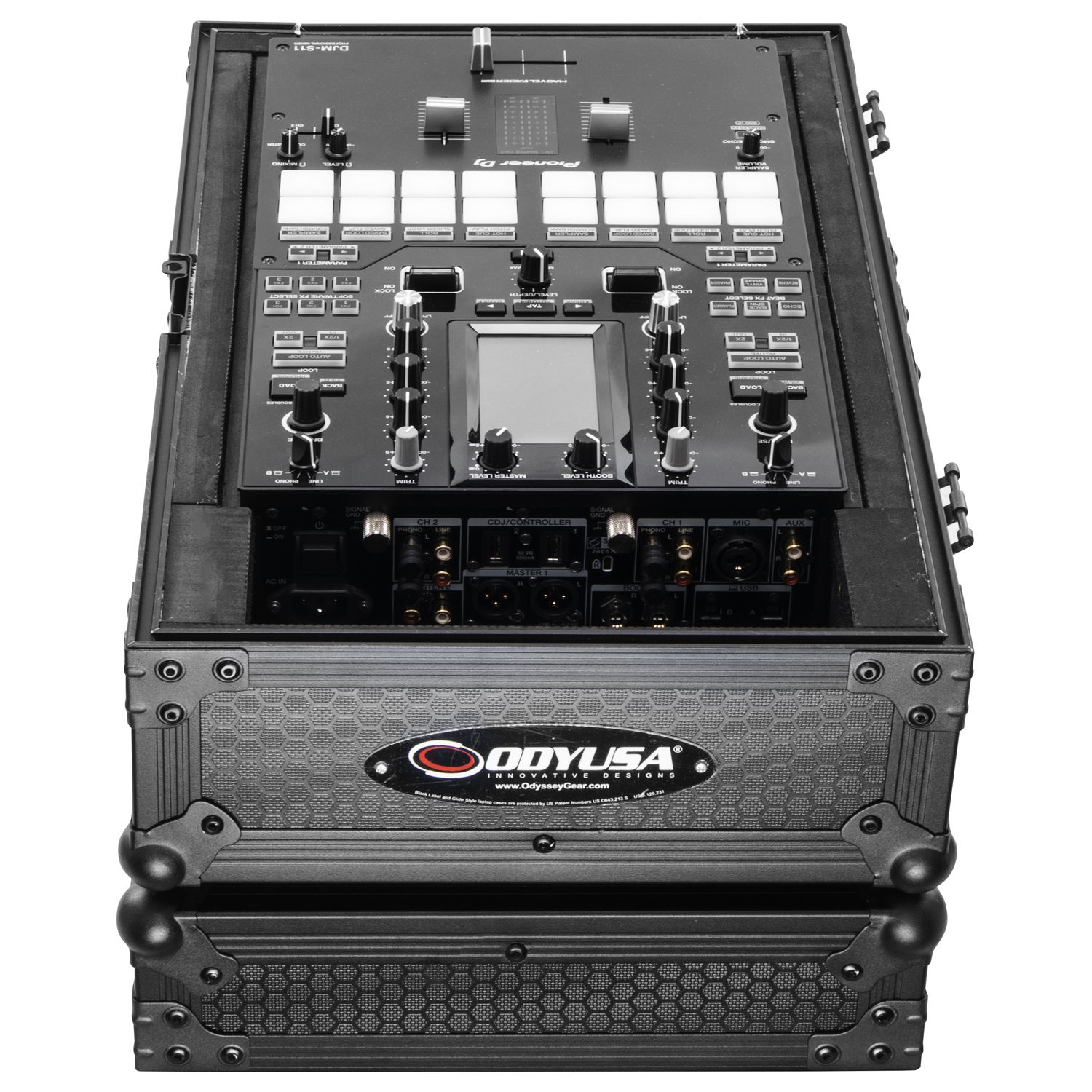 Pioneer DJM-S11 + スタンドセット Pioneer DJM-S11 + スタンドセット