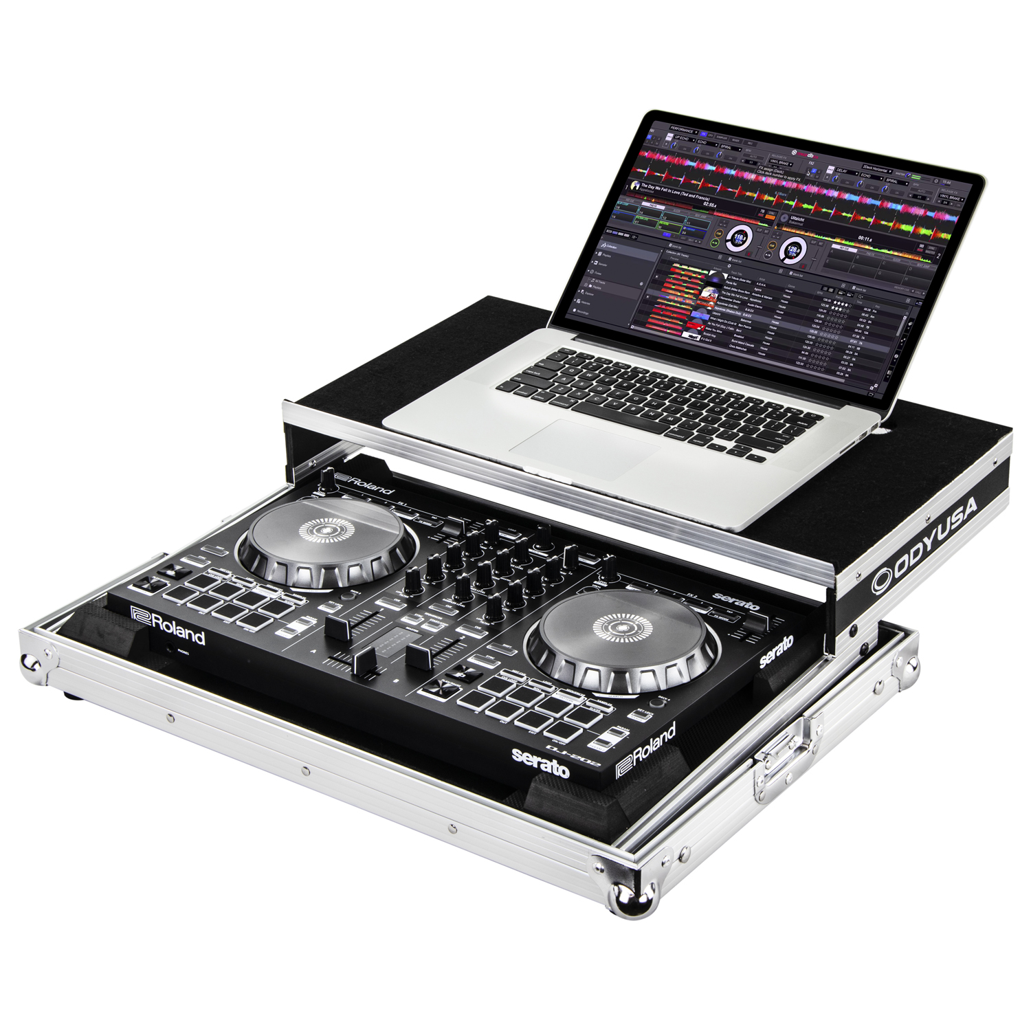 TRAKTOR KONTROL S2 DJコントローラー TRAKTOR KONTROL S2 MK3 DJ