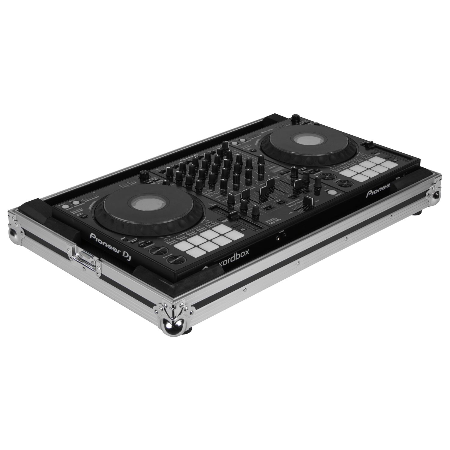 Pioneer DDJ-1000 / DDJ-1000SRT Flight Case - Odyssey Cases