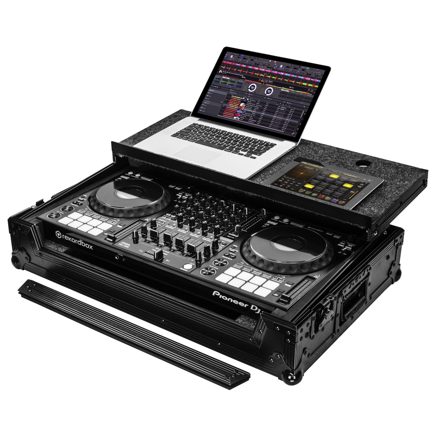 Pioneer DDJ-1000SRT 【美品】廃盤品 2022年製 パイオニア DDJ-1000SRT