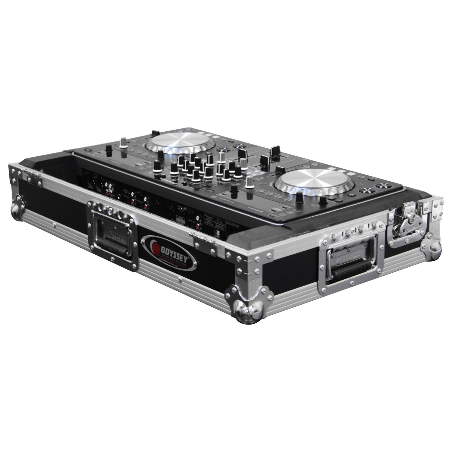 Pioneer XDJ-R1 Flight Case - Odyssey Cases
