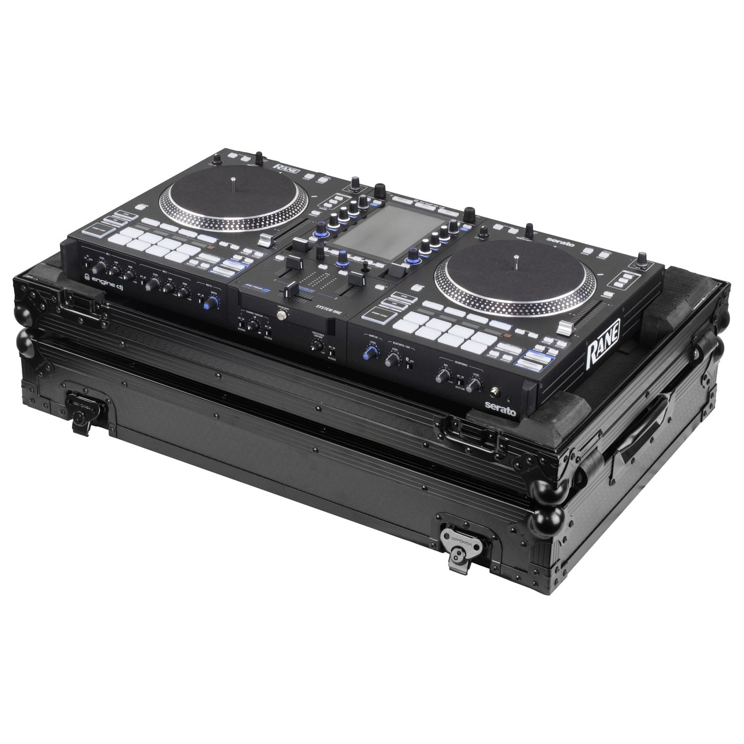 DJ Controller Cases Archives - Odyssey Cases