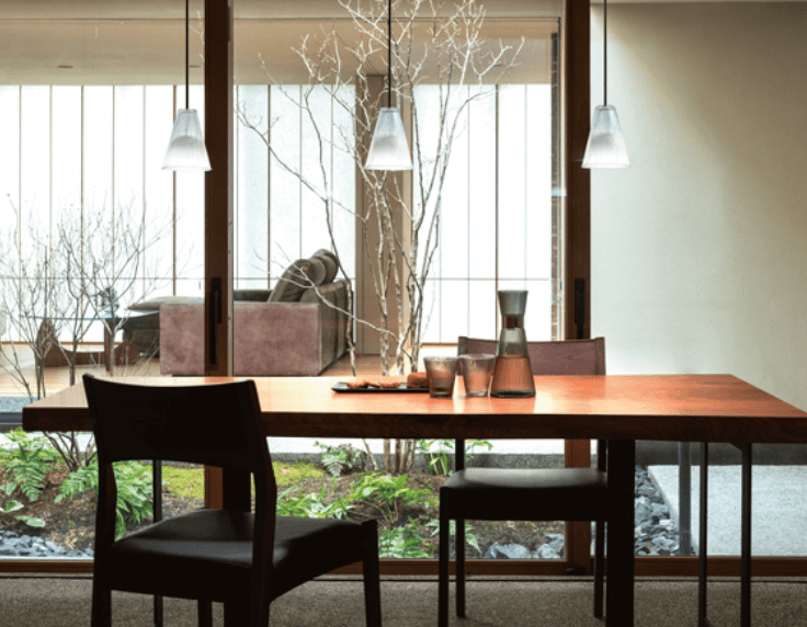 tomachanodelic オーデリックAQUAペンダントライト2個 tomachanodelic