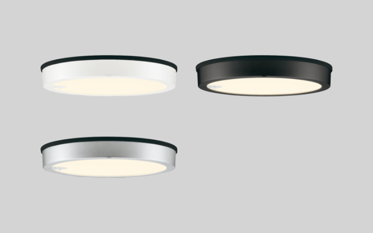 FLAT PLATE｜オーデリック株式会社