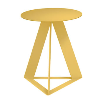 L448EB-ZH13 オカムラ nel カフェテーブル オーバーハング天板 type-A