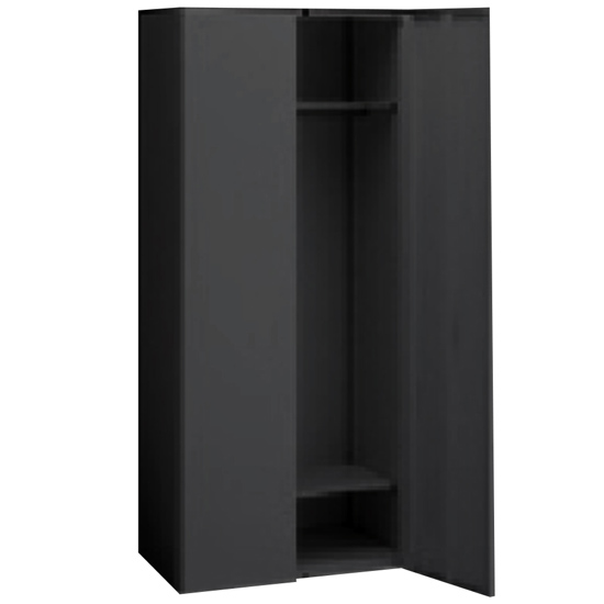 4K78WF-ZK25 オカムラ レクトライン ワードローブ 幅900 奥行500 高さ