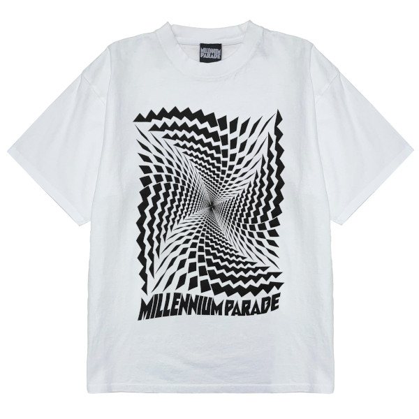 millennium parade アウトレット ミレニアムパレード ツアーTシャツ L