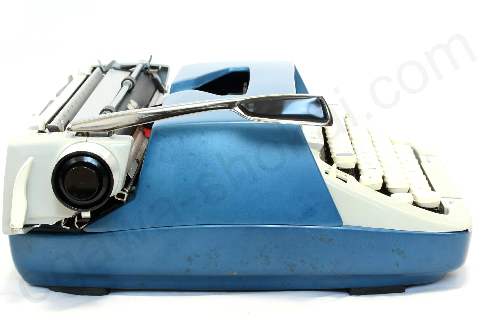 SMITH-CORONA CLASSIC 12 中古タイプライター｜タイプライター専門店の