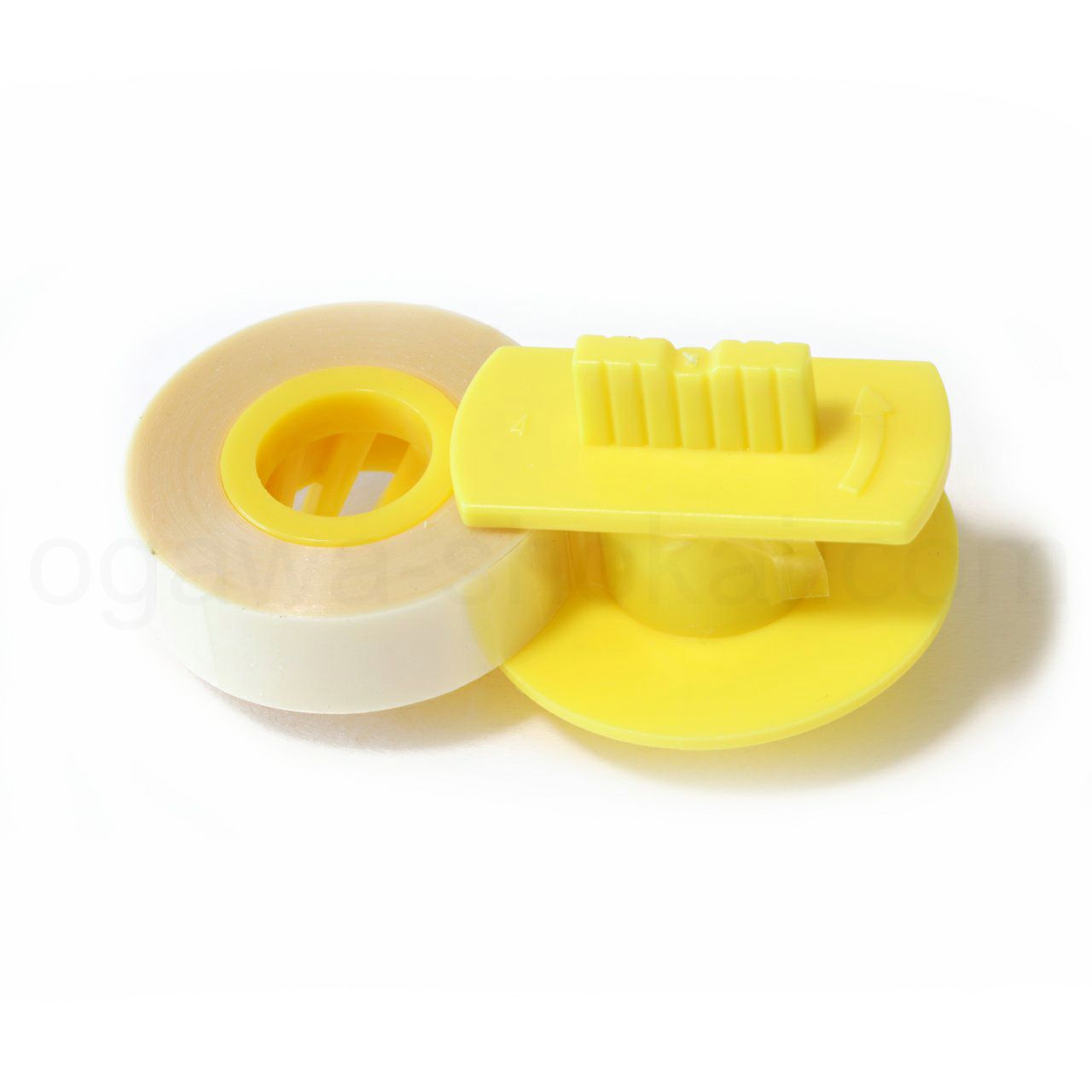 電子式タイプライター用リフトオフコレクションテープ｜タイプライター