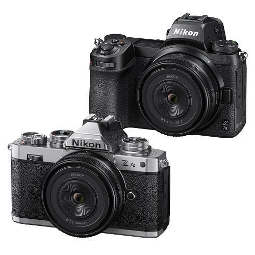 荻窪カメラのさくらや / ニコン NIKKOR Z 26mm f/2.8【下取優待引あり】