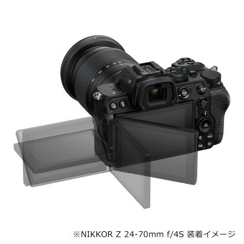 荻窪カメラのさくらや / ニコン Z5II ボディ